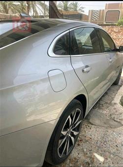 شێڤرۆلێت مالیبۆ